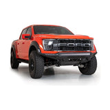 Addictive Desert Designs 2021+ Ford Raptor Stealth Fighter Front Bumper