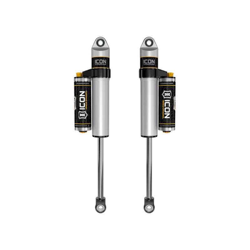 ICON 09-18 Ram 1500 0-3in Rear 2.5 Series Shocks VS PB CDCV - Pair