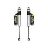 ICON 09-18 Ram 1500 0-3in Rear 2.5 Series Shocks VS PB CDCV - Pair