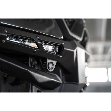 ADD 21-23 Ram TRX Phantom Front Bumper