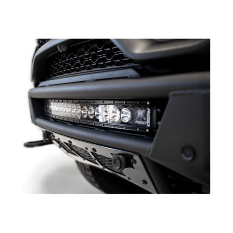 Addictive Desert Designs 2021-2024 Dodge RAM 1500 TRX PRO Bolt-On Front Bumper w/ Sensors
