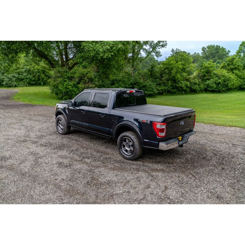 Extang 19-21 Chevy/GMC Silverado/Sierra 1500 (5ft 8 in Bed) Trifecta e-Series