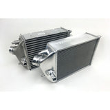 CSF Porsche 911 GT2 RS Twin Intercooler Set