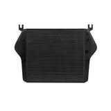 Mishimoto 03-09 Dodge 5.9L/6.7L Cummins Intercooler (Black)