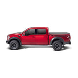 BAK 2024 Ford Ranger Revolver X4s 5ft Bed Cover