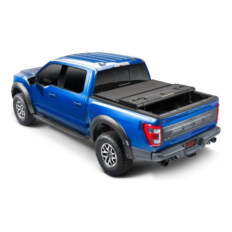 Extang 17-23 Honda Ridgeline Solid Fold ALX