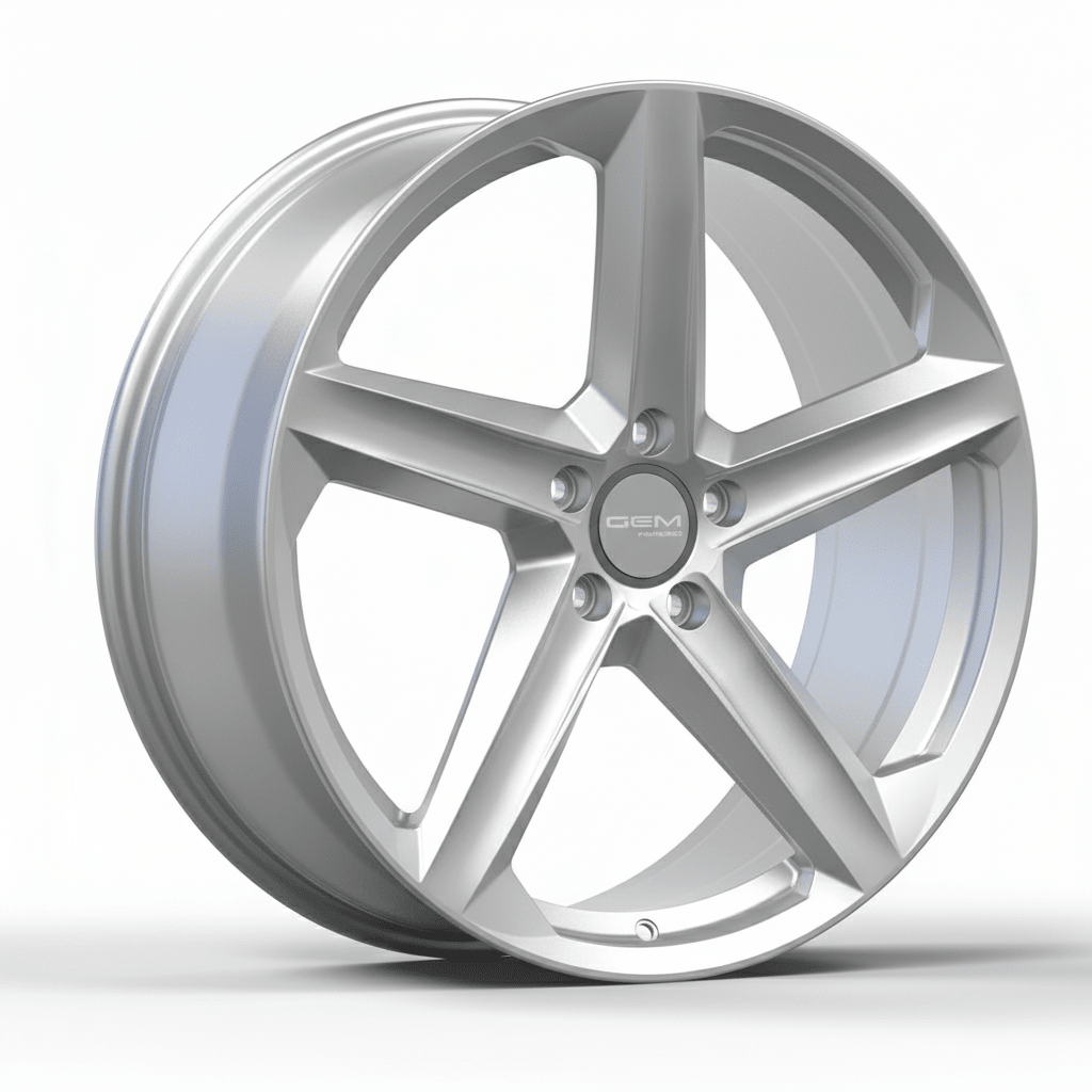 GEM Forged Billet 6061-T6 Mono block G8Z wheels