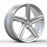 GEM Forged Billet 6061-T6 Mono block G8Z wheels
