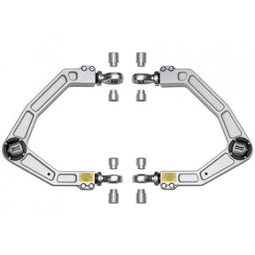 10-20 Ford Raptor Delta Joint Billet Upper Control Arm Kit Suspension Icon Vehicle Dynamics