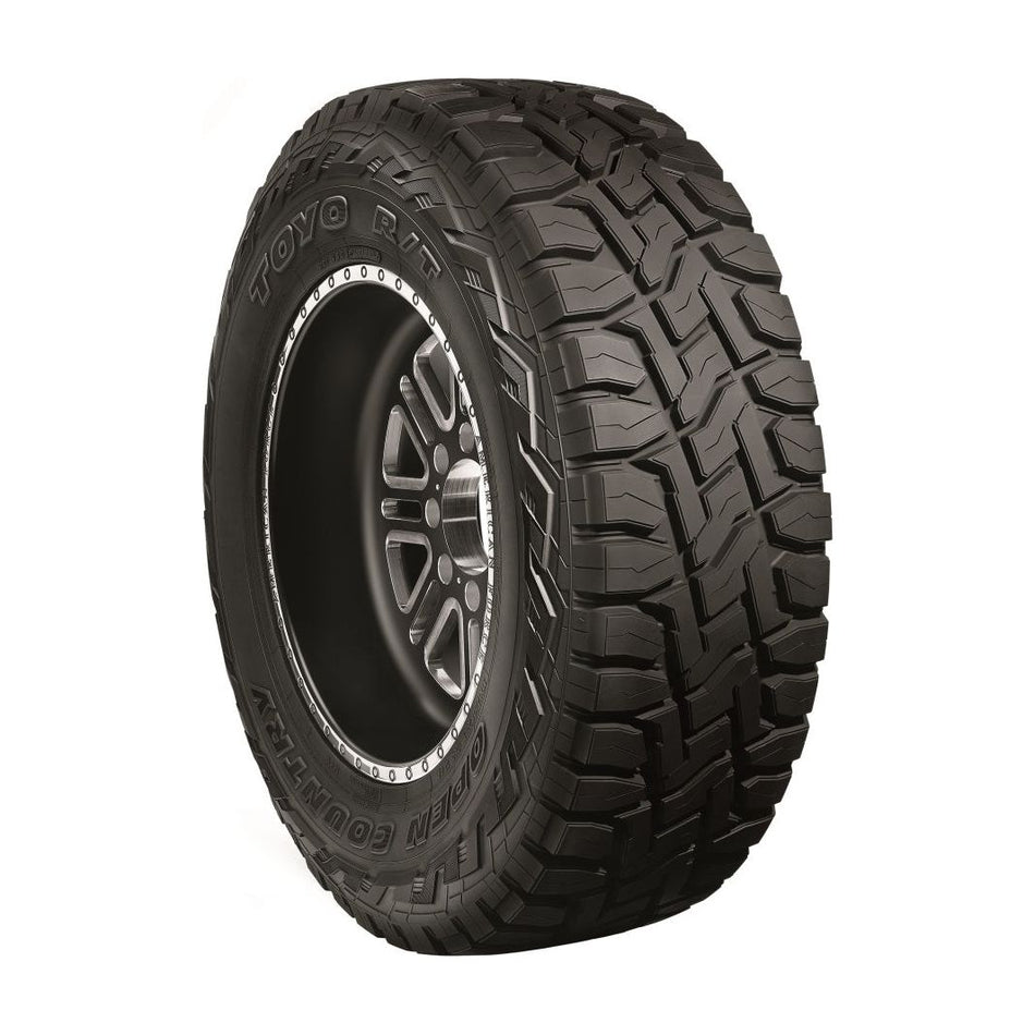 Toyo Open Country R/T Tire - LT315/70R17 113/110S C/6