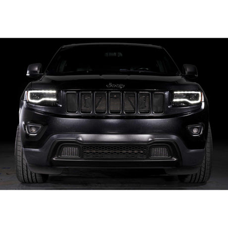 2014-2022 Jeep Grand Cherokee - Morimoto XB LED Headlights (Gen 2)