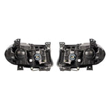 Morimoto Dodge Charger (15-23) XRGB LED Headlights