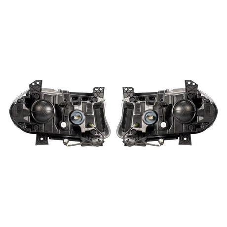 Morimoto Dodge Charger (15-23) XRGB LED Headlights