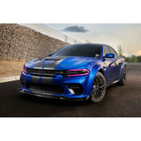 Morimoto Dodge Charger (15-23) XRGB LED Headlights