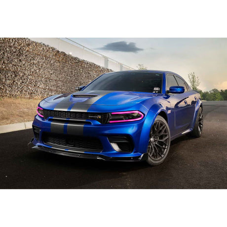 Morimoto Dodge Charger (15-23) XRGB LED Headlights