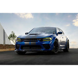 Morimoto Dodge Charger (15-23) XRGB LED Headlights