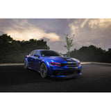 Morimoto Dodge Charger (15-23) XRGB LED Headlights