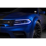 Morimoto Dodge Charger (15-23) XRGB LED Headlights