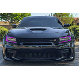 Morimoto Dodge Charger (15-23) XRGB LED Headlights