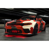 Morimoto Dodge Charger (15-23) XRGB LED Headlights