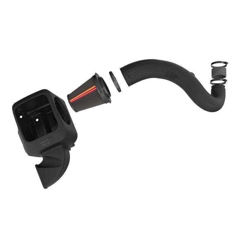 K&N 13-21 Dodge/RAM 1500 V6 3.6L NextGen Cold Air Intake - Dryflow