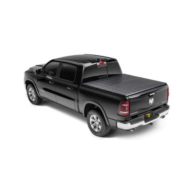 Extang 2019 Dodge Ram (New Body Style - 6ft 4in) Trifecta 2.0