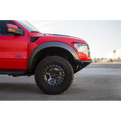 Addictive Desert Designs 10-14 Ford F-150 Raptor ADD PRO Front Bumper