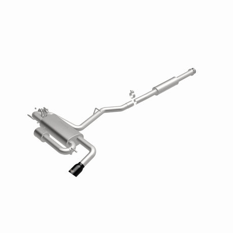 MagnaFlow 2018-2023 Subaru Crosstrek Overland Series Cat-Back Performance Exhaust System