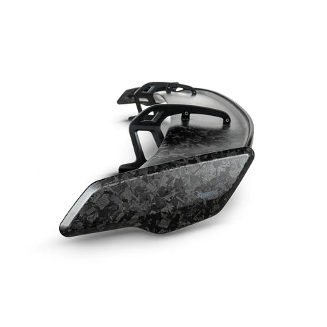Akrapovic BMW M2 Coupe (G87) Rear Wing - Chopped Carbon