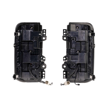 Ford Bronco 21+ Morimoto XB LED Low Profile Tail Lights