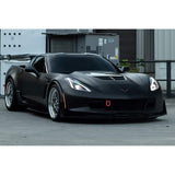 Morimoto - Chevrolet Corvette C7 (14-19) XB LED Headlights (Gen II)