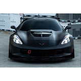 Morimoto - Chevrolet Corvette C7 (14-19) XB LED Headlights (Gen II)