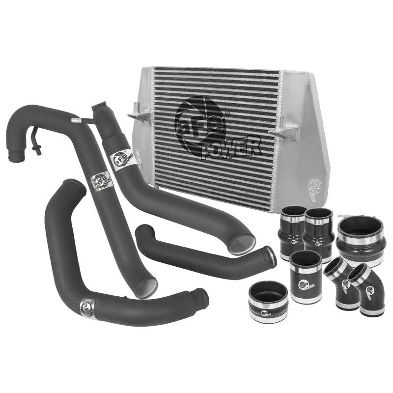 aFe Bladerunner Intercooler w/ Tubes 13-14 Ford F-150 EcoBoost Trucks V6 3.5L