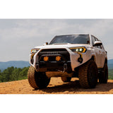 2014-2023 Toyota 4Runner - Morimoto EVO Hybrid Headlight And Taillights Bundle