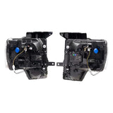 Morimoto Ford SVT Raptor (10-14) XB Evo LED Headlights
