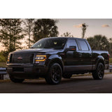 Morimoto Ford SVT Raptor (10-14) XB Evo LED Headlights