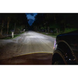 Morimoto Ford SVT Raptor (10-14) XB Evo LED Headlights