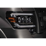 Morimoto Ford SVT Raptor (10-14) XB Evo LED Headlights