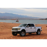 Morimoto Ford SVT Raptor (10-14) XB Evo LED Headlights