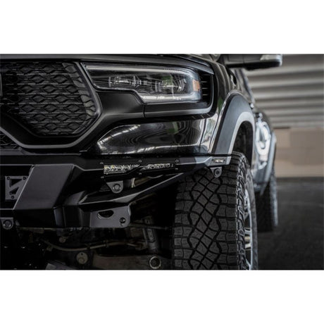 ADD 21-23 Ram TRX Phantom Front Bumper