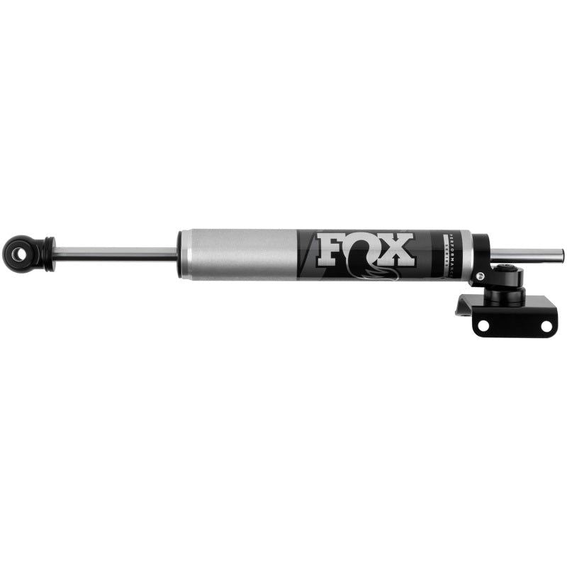 Fox 14-18 RAM 2500/3500 2.0 Performance Series 8.3in TS Stabilizer Axle Mount
