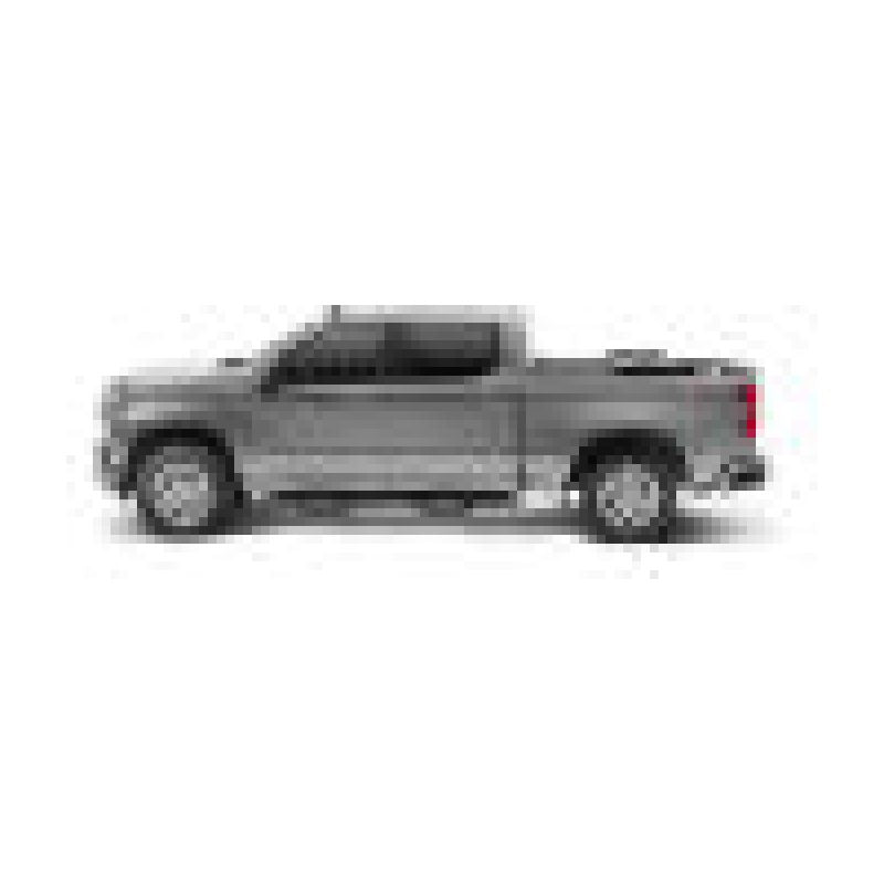 Extang 19-21 Chevy/GMC Silverado/Sierra 1500 (5ft 8 in Bed) Trifecta e-Series