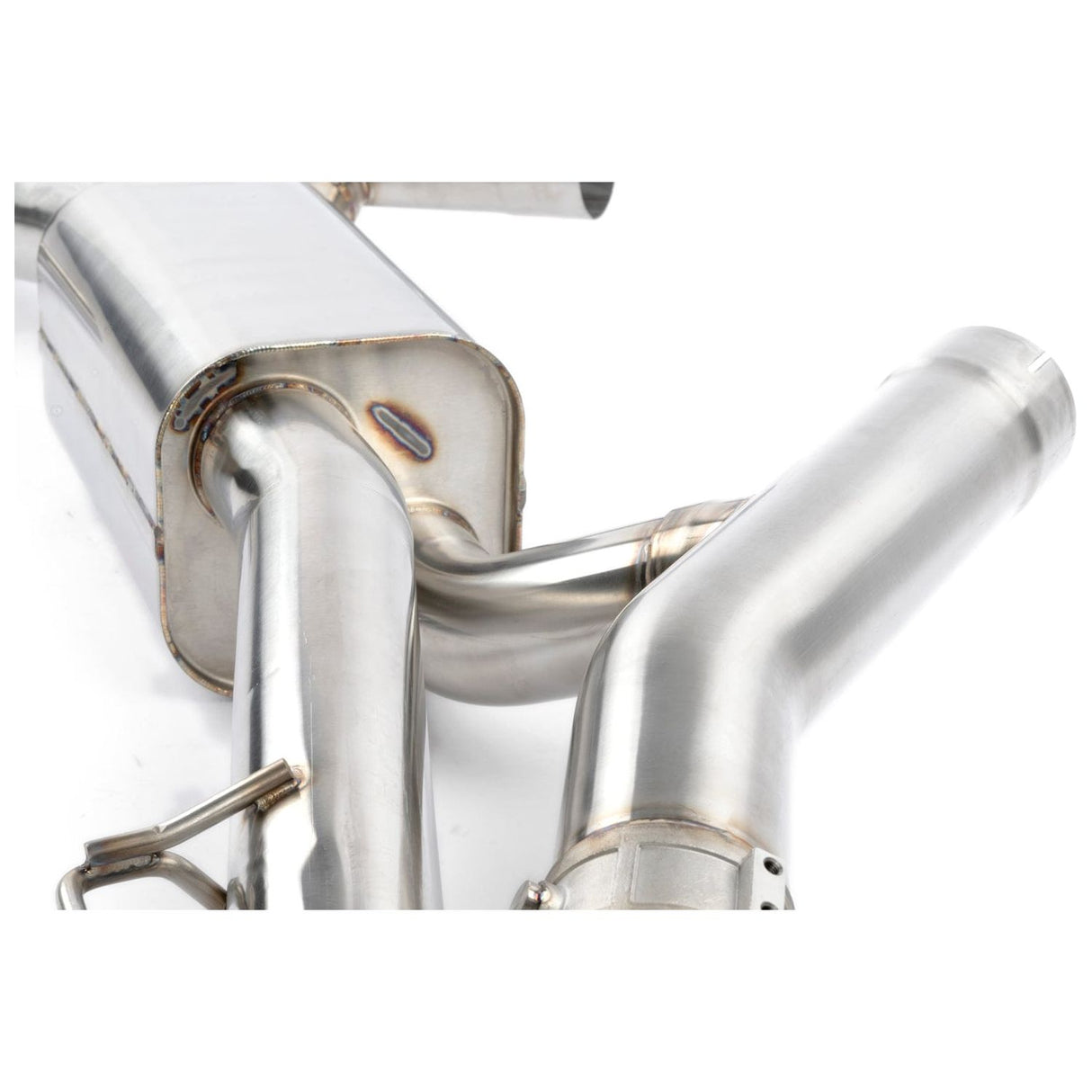 Dinan F9X X5M / X6M Experience Package by Dinan F9X-X5MX6M-S63-E-BA