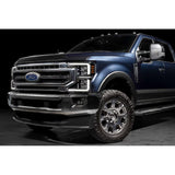 Morimoto 2020-2022 Ford Super Duty XB Evo Hybrid LED Headlights