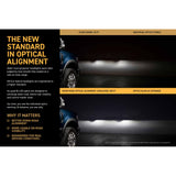 Morimoto 2020-2022 Ford Super Duty XB Evo Hybrid LED Headlights