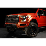 Morimoto - XB Evo Hybrid Headlights: 15-17 Ford F-150 / 17-20 Raptor (Set)