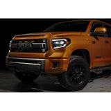 2014-2021 Toyota Tundra - Morimoto XB Evo Hybrid Headlights