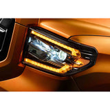 2014-2021 Toyota Tundra - Morimoto XB Evo LED Headlights