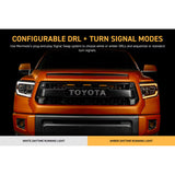 2014-2021 Toyota Tundra - Morimoto XB Evo LED Headlights