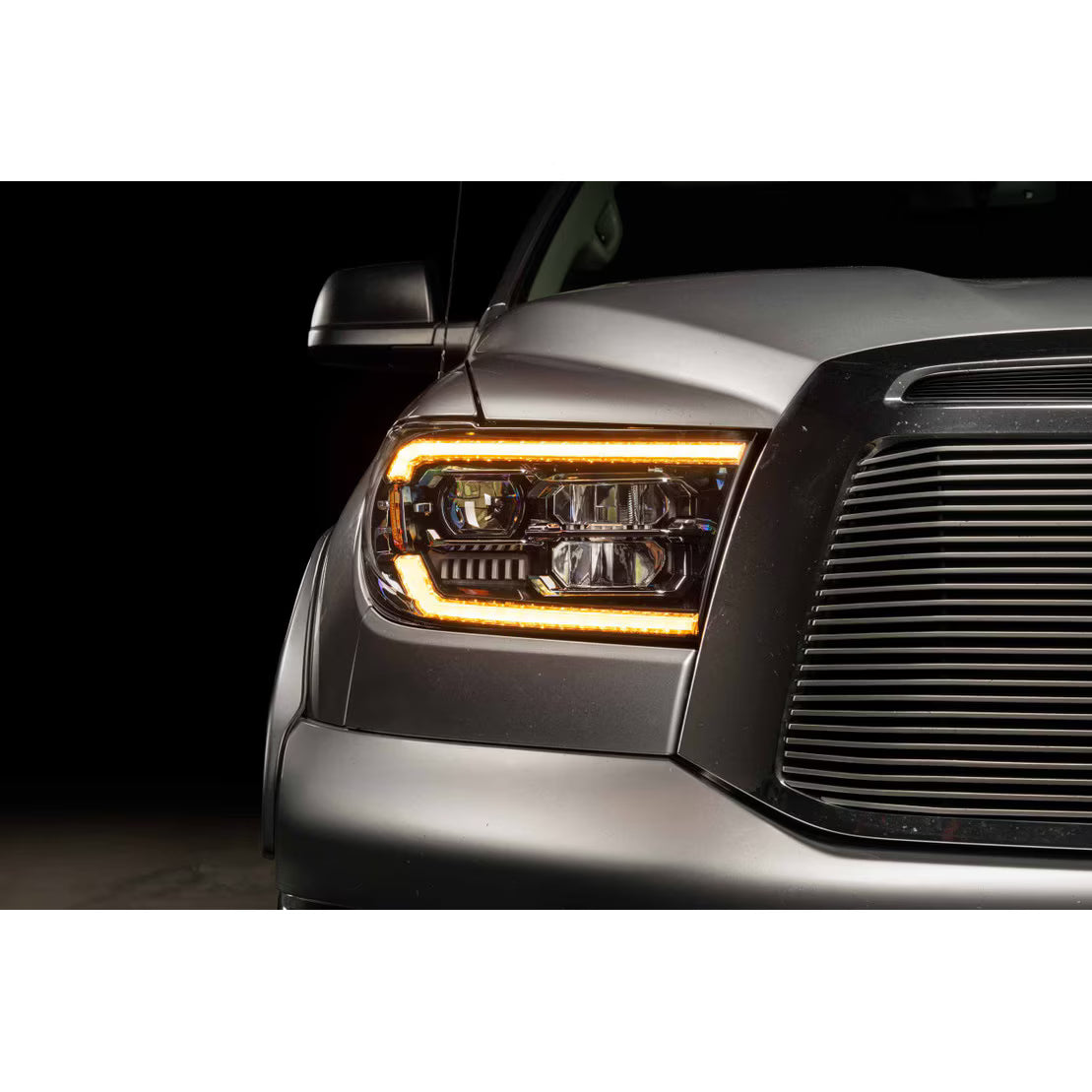 Morimoto XB Evo LED Headlights Toyota Tundra 2007-2013 | Sequoia 2008-2018